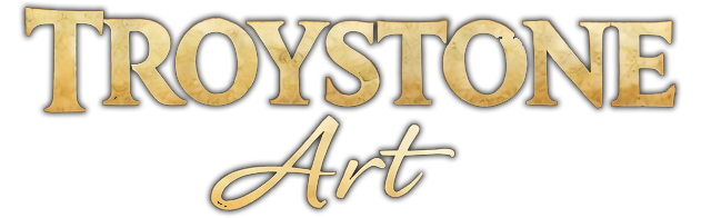 TROY STONE ART
